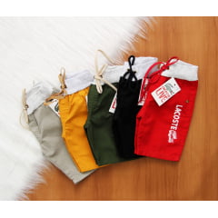 Short multimarcas Cós de Ribana Colors
