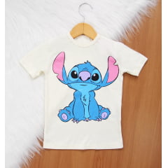 Blusa Básica Estampas F