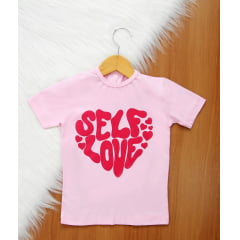 Blusa Básica Estampas F