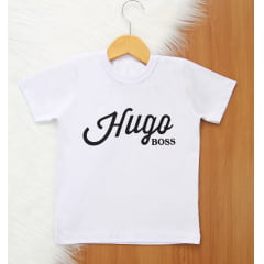 Blusa Boss