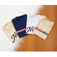 Blusa Boss