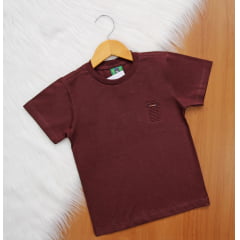 Blusa Bs Detalhe Peito