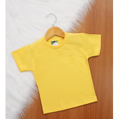 Blusa Bs Detalhe Peito