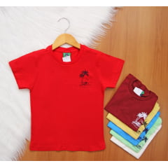 Blusa Cq Detalhe Costas