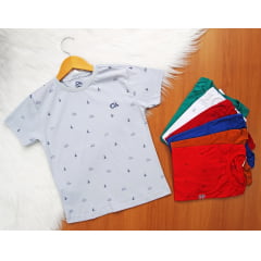 Blusa Dtlh