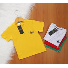 Blusa Gola Padre Multimarcas Blusa Gola Padre Multimarcas