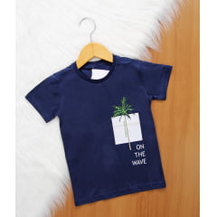 Blusa GR Estampas 