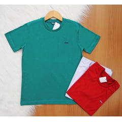 Blusa GR Festas Juvenil 