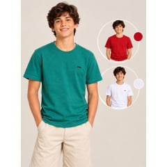 Blusa GR Festas Juvenil 