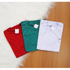 Blusa GR Festas Juvenil 