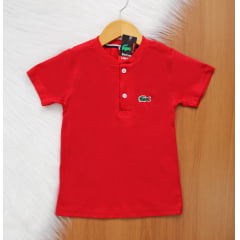 Blusa Lct Gola de Padre 