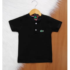 Blusa Lct Gola de Padre 