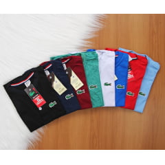 Blusa Lct Gola de Padre 