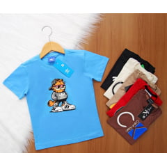 Blusa Multimarcas AR L Blusa Multimarcas AR L