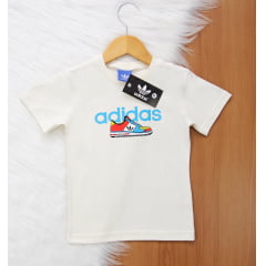 Blusa Multimarcas Life