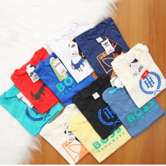 Blusa Multimarcas TR