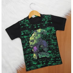 Blusa Personagens BS
