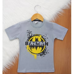 Blusa Personagens BS