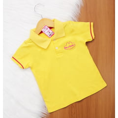 Blusa Polo LR