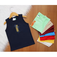 Blusa Regata Cq