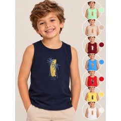 Blusa Regata Cq