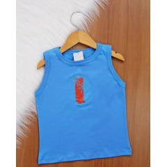 Blusa Regata Cq