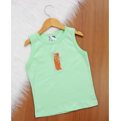 Blusa Regata Cq