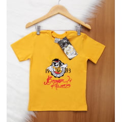 Blusa TT Manga Curta Life