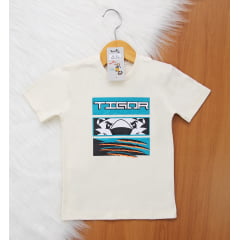 Blusa TT Manga Curta Life