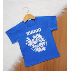 Blusas Personagens J