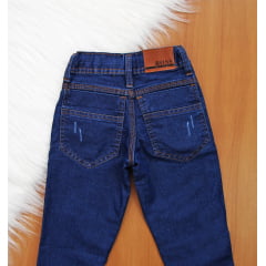 Calça Jeans Boss