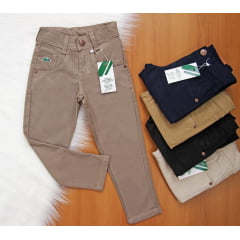 Calça Lct Colors Calça Lct Colors