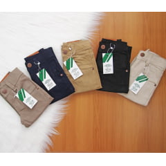 Calça Lct Colors 