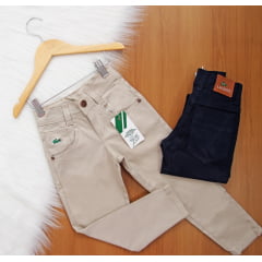 Calça Lct Colors 