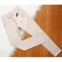 Calça Lct Juvenil Colorida