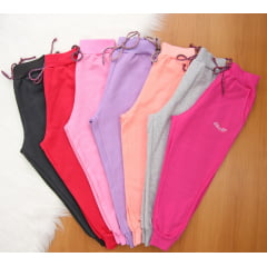 Calça Moletom LR