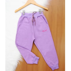 Calça Moletom LR