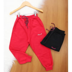 Calça Moletom LR