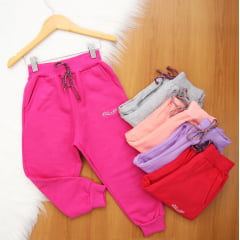Calça Moletom LR