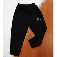 Calça Moletom Multimarcas D