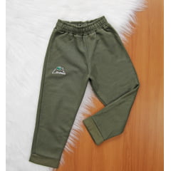 Calça Moletom Multimarcas D