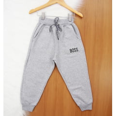 Calça Moletom Multimarcas