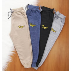 Calça Moletom TT