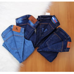 Calça Multimarcas Juvenil 