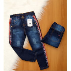 Calça TH DL