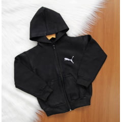 Casaco Capuz Masculino