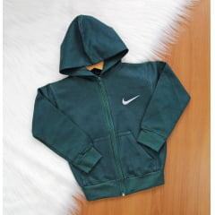 Casaco Capuz Masculino