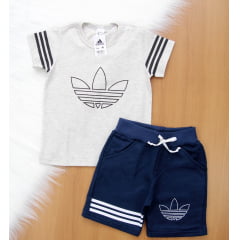 Cj. Add Short Moleto LV