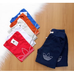 Cj. Add Short Moleto LV