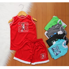 Cj. Basket Juvenil Cj. Basket Juvenil